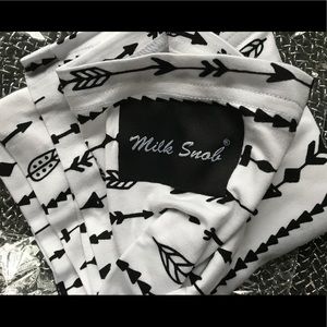 Milk Snob Cover